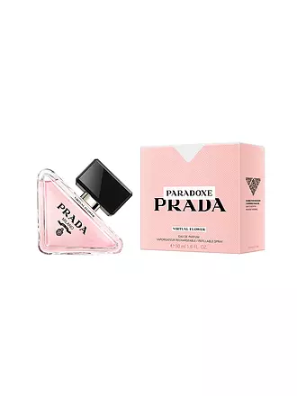 PRADA | Paradoxe Virtual Flower Eau de Parfum 50ml Nachfüllbar | 